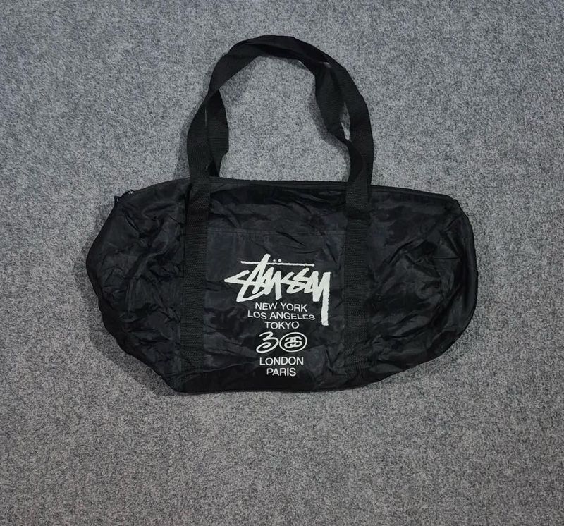 Stussy Duffle Bag