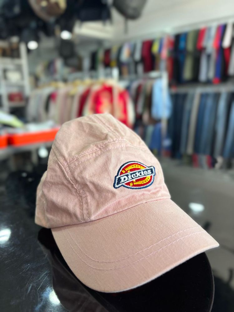dickies cap
