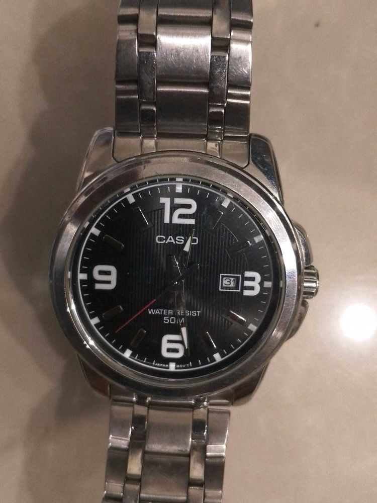 Casio Men's Watch