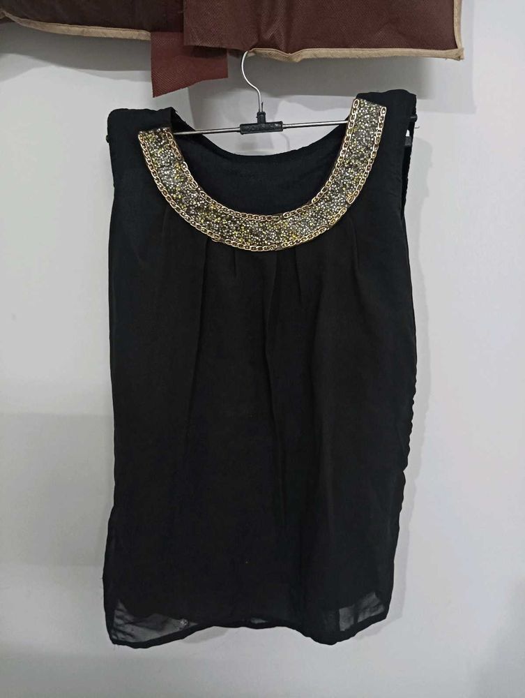 Black Top