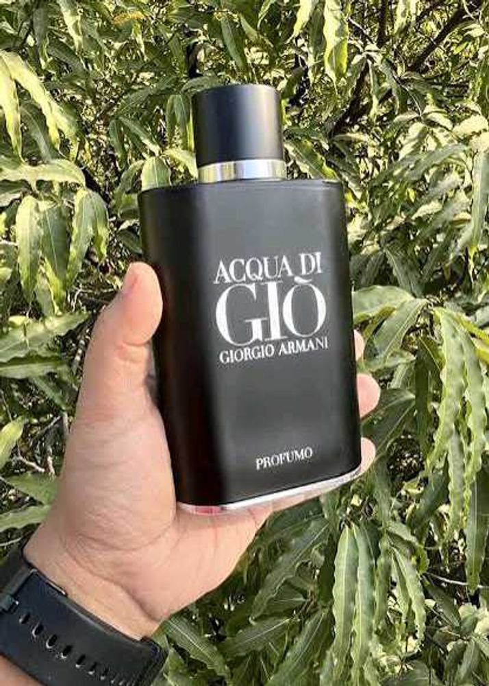 Acqua Di Gio Profumo
