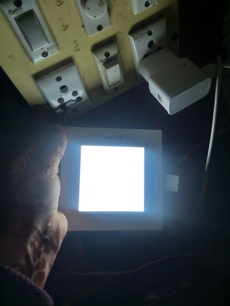7watt Panel PHILIPS