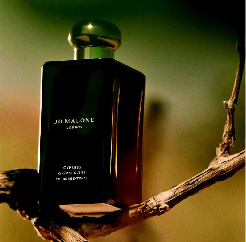 Jo Malone Cypress &amp; Grapevine 🍇