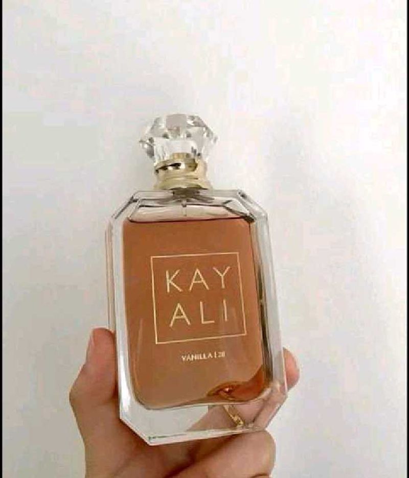 KAYALI Vanilla 28 Eau de Parfum
