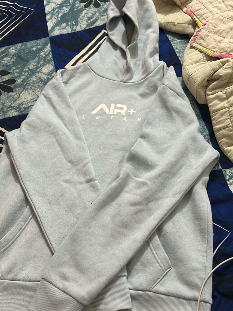 AIR+ EDTAP Hoodie