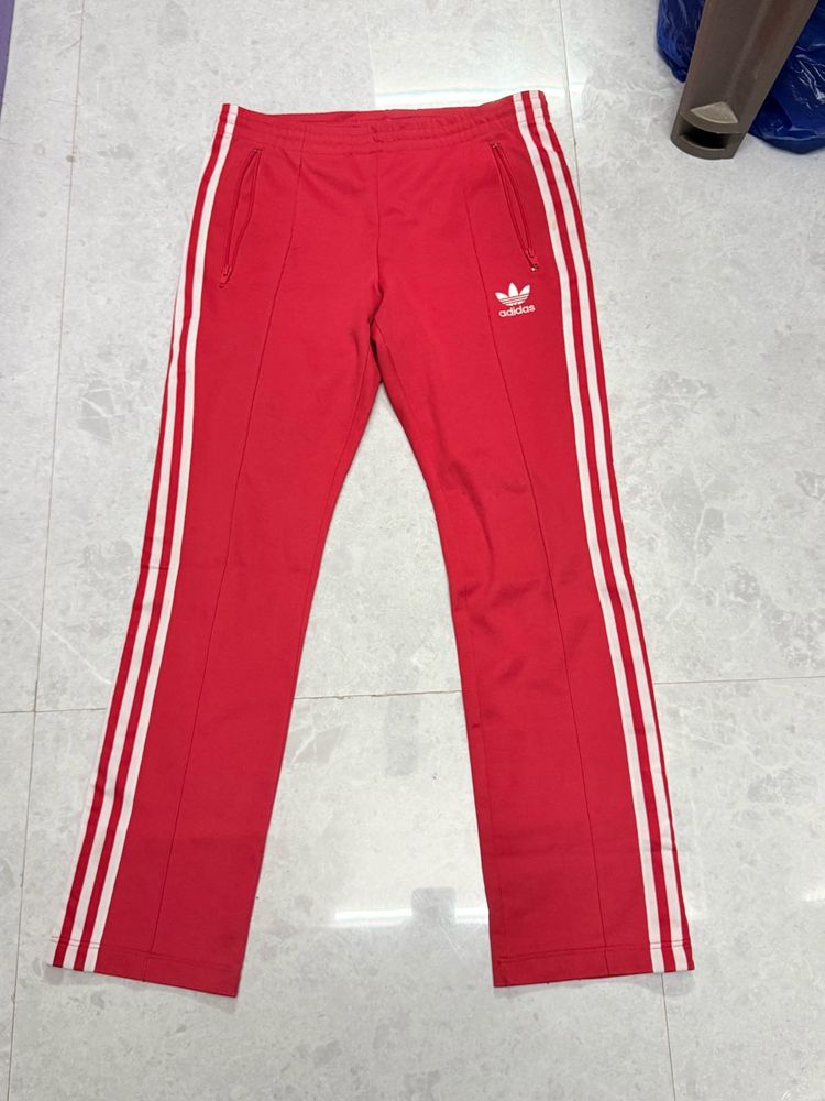 Adidas Originals Trefoil Trackpant