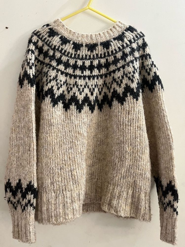 Pullover
