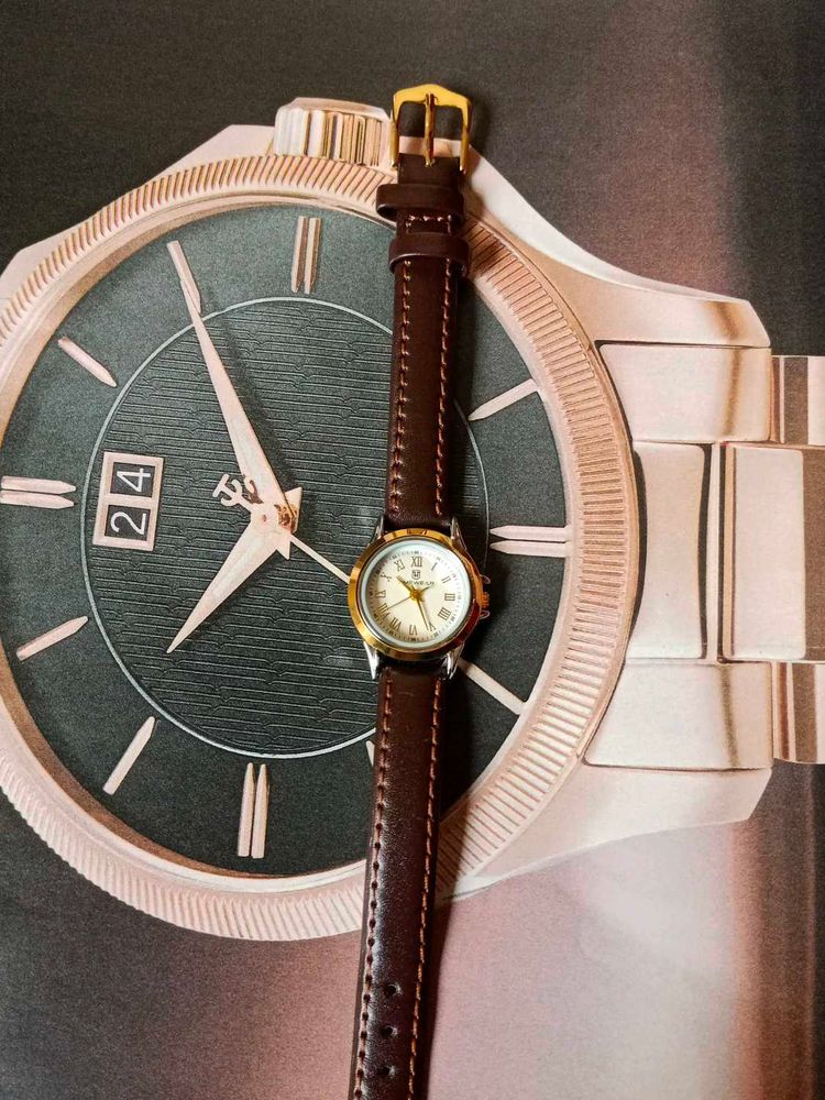 Classic Women's Watch
