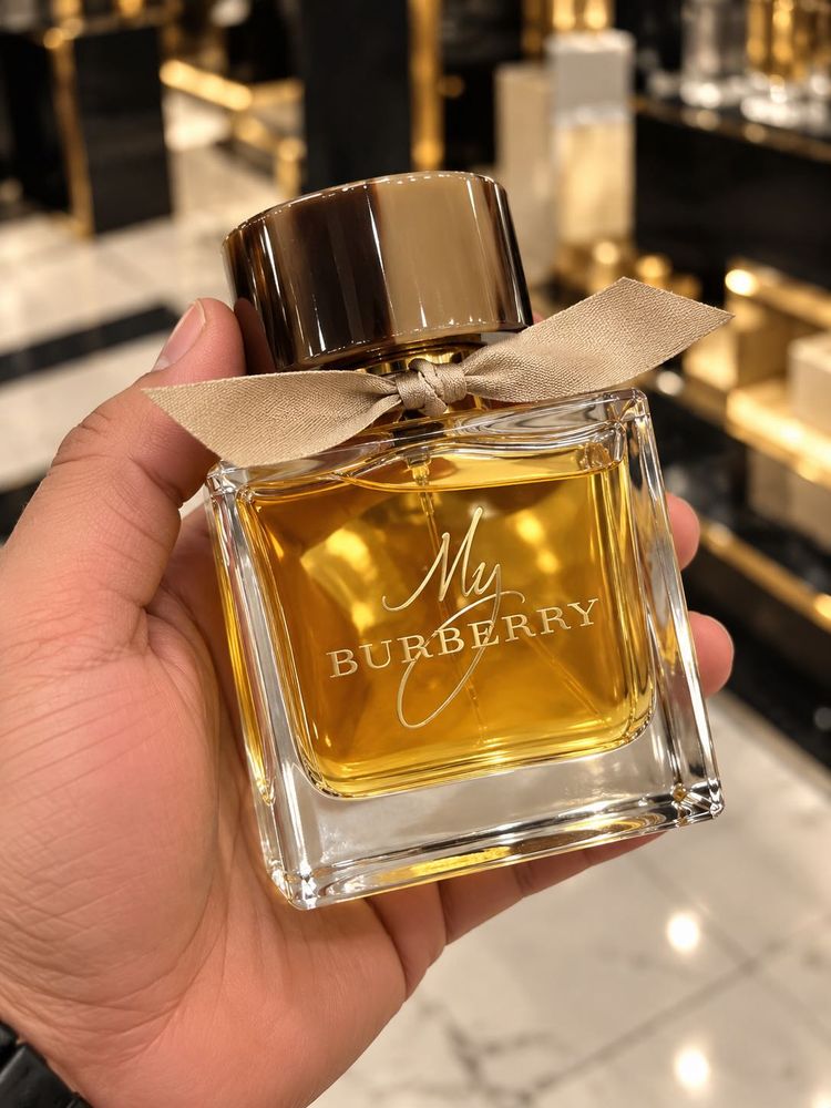 Burberry Eau de Parfum