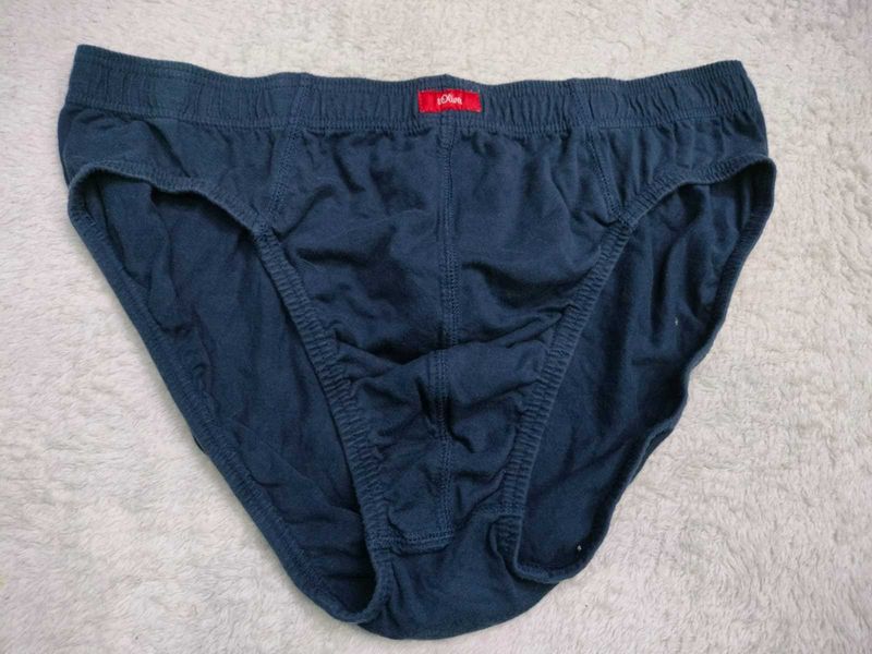 s.Oliver🥰 Men's Briefs🥰 - Comfortable Fit