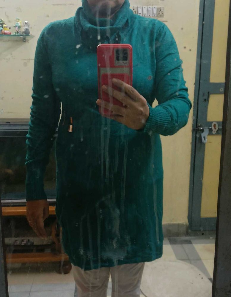Sweater Like For Winter Season