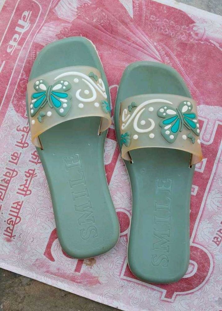 Cute Butterfly Slides