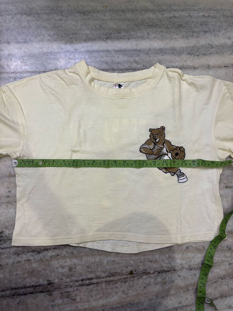 Beautiful Boxy tshirt for women