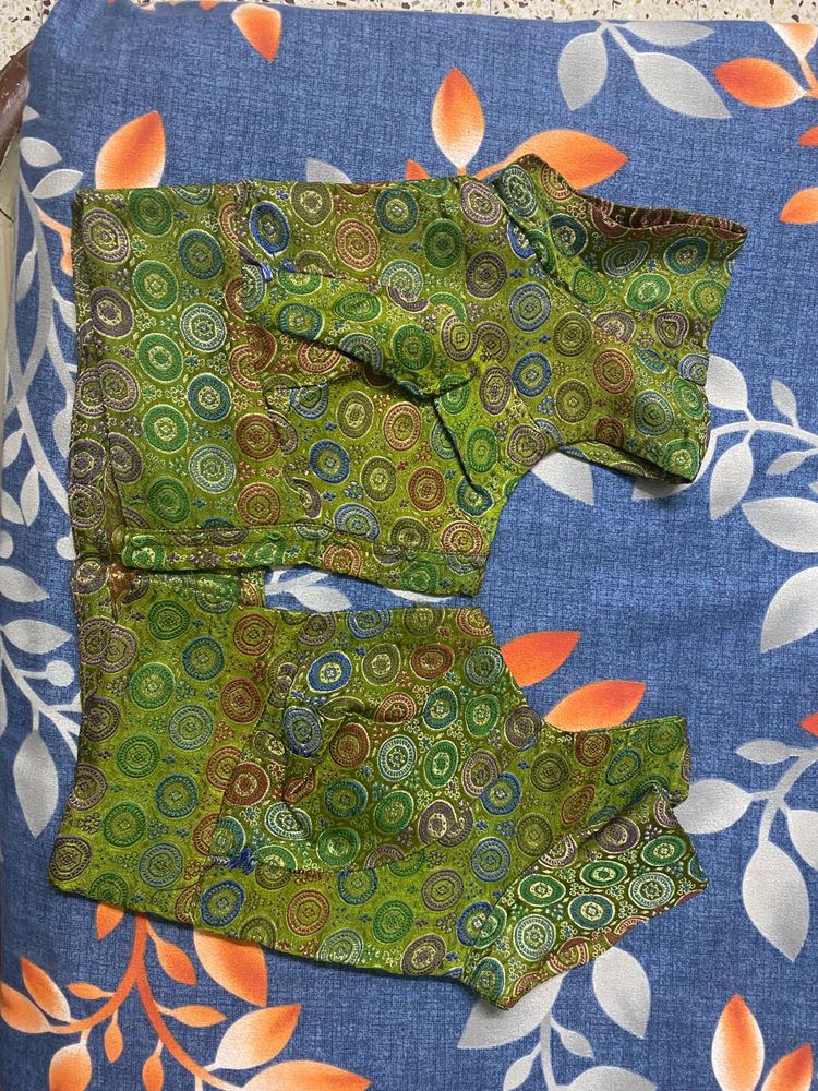 Traditional Blouse For Women
