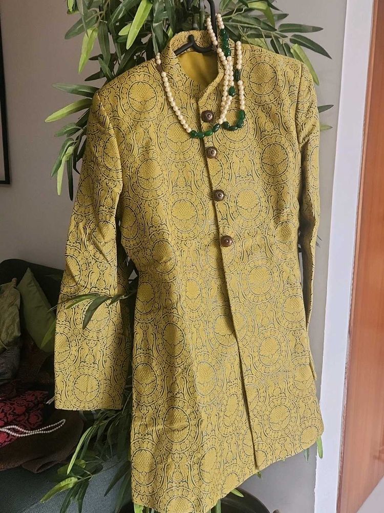 Ethnic Jacket