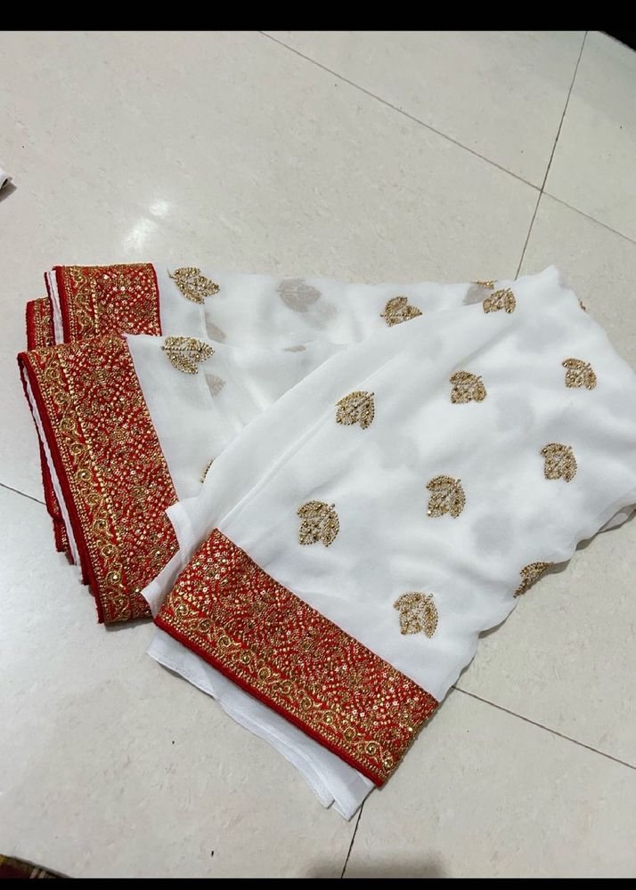 90’s inspired aishwarya saree’s