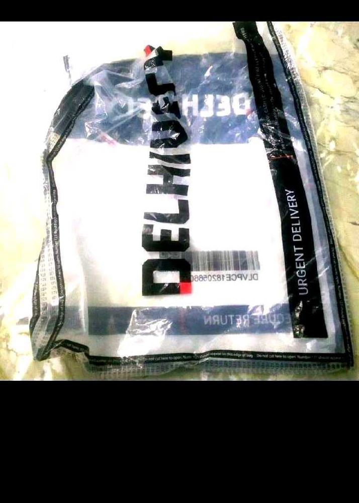 51 Shipping Bag
