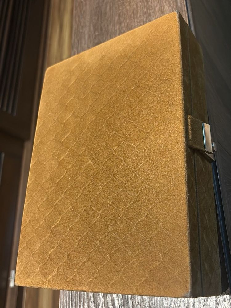 jwelary box