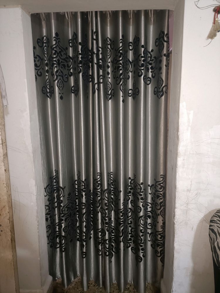 Set Of Curtains