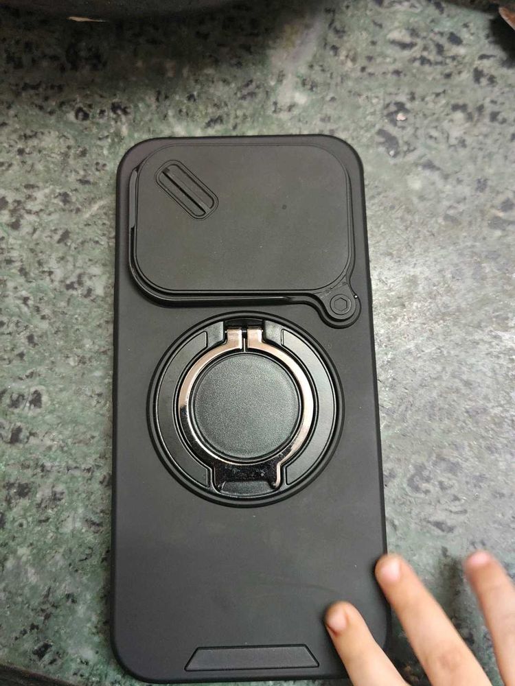 nothing 4 a pro .phone cover