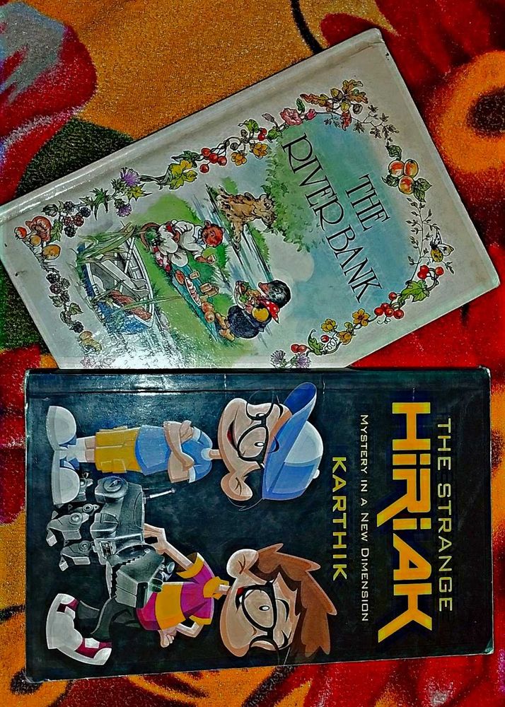 Children's Book Bundle