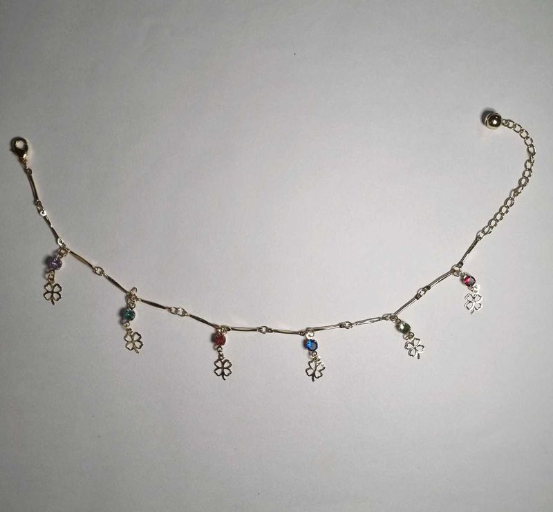 Anklet
