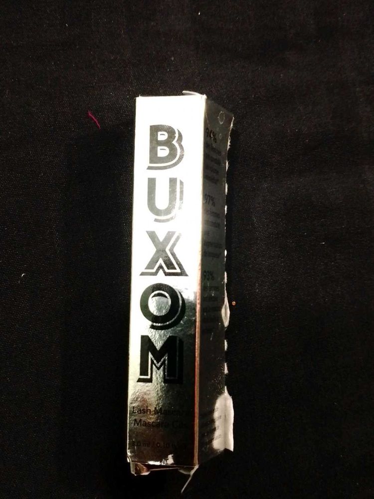 Buxom Lash Mascara