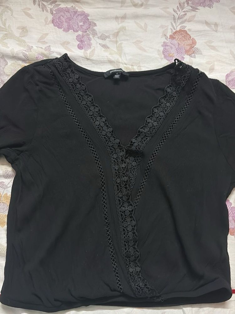Cotton Top