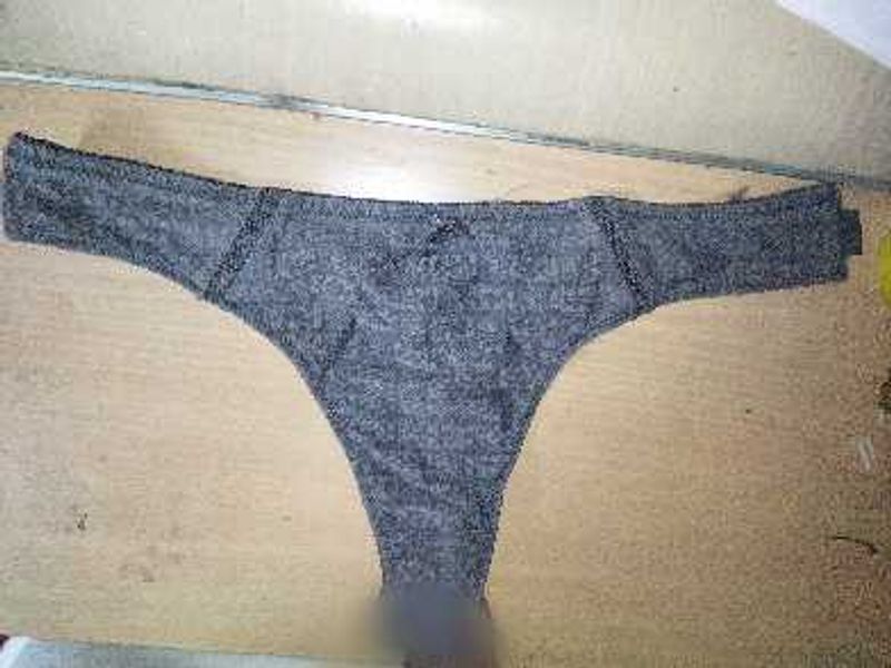Stylish Women's Thong Panty