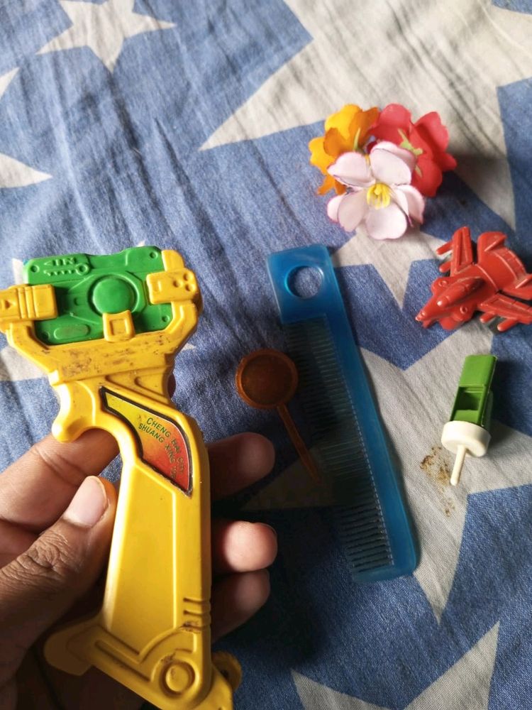 Helicopter ,Beblet &amp;6 COMBO TOY