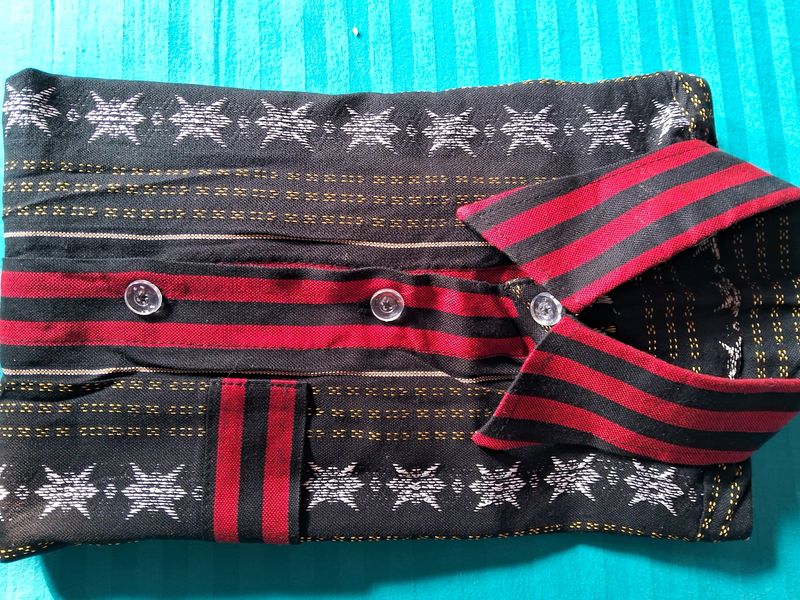 Boys Shirt