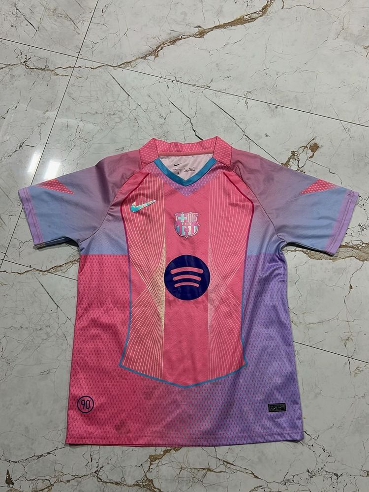 FC Barcelona Jersey
