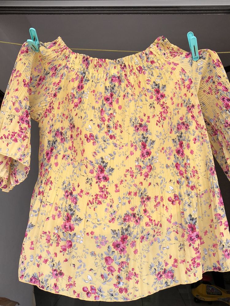 Women Top