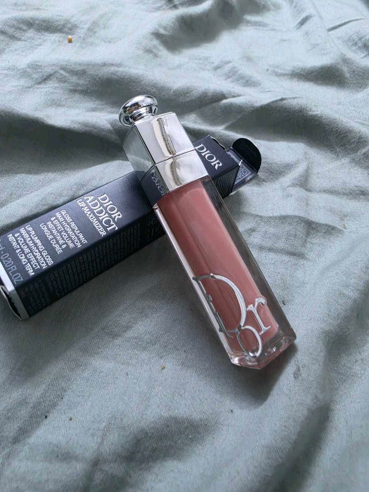 Dior Addict Lip Maximizer Gloss