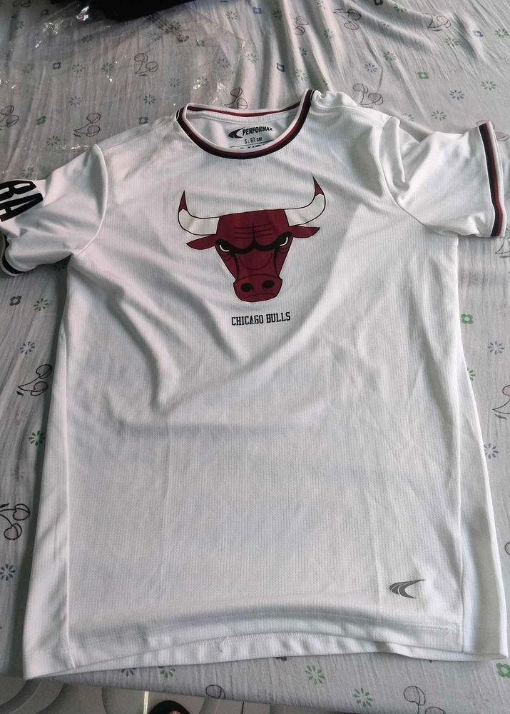 Chicago Bulls T-Shirt