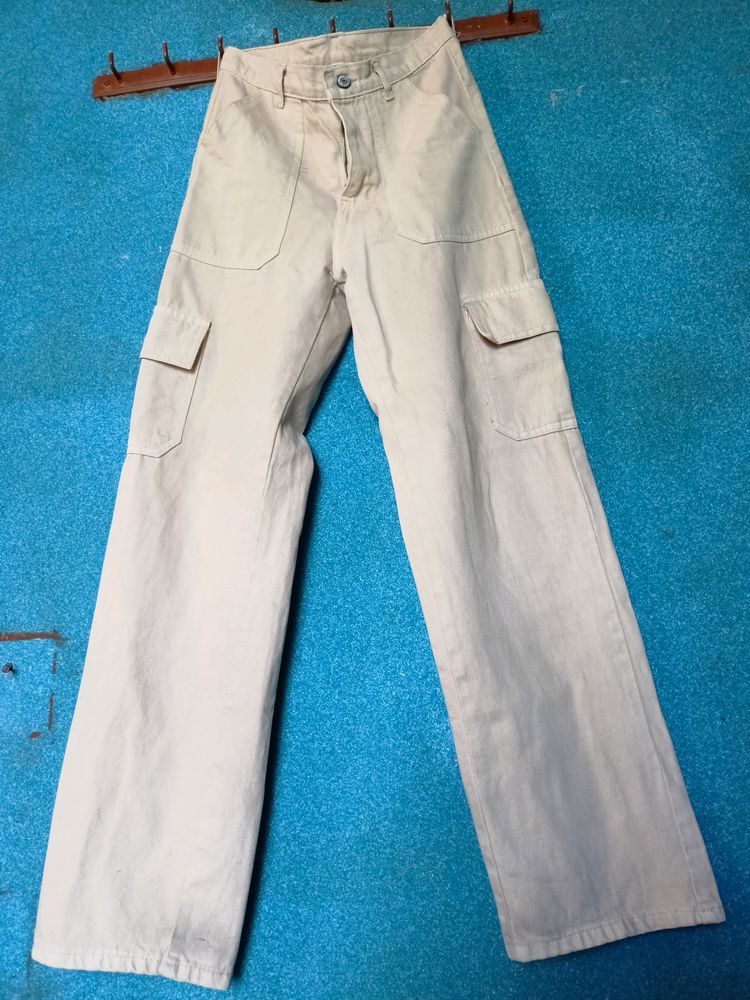 Cargo Pants
