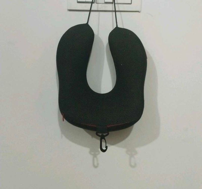 Comfortable Travel Neck Pillow