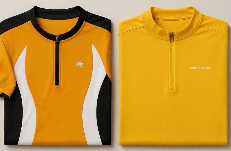 Combo Jerseys Unisex