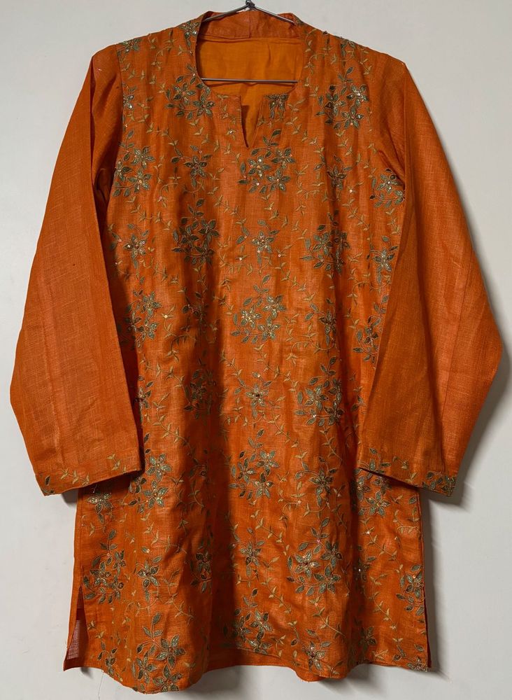 Designer Kurti