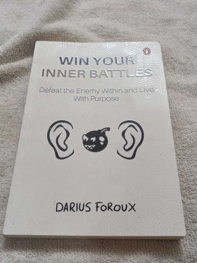 Win Your Inner Battles