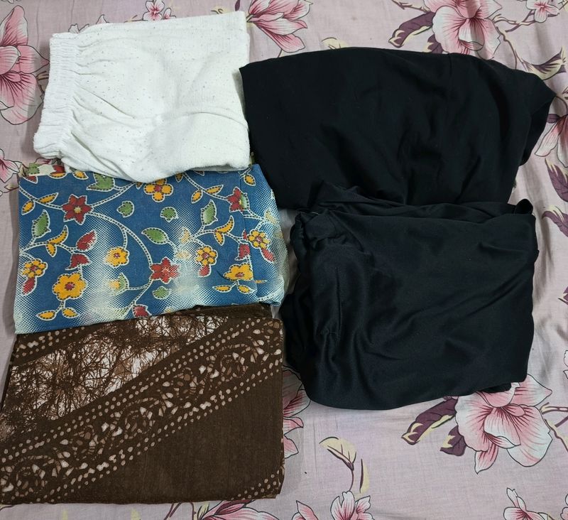 Donation Combo Pack Of 5