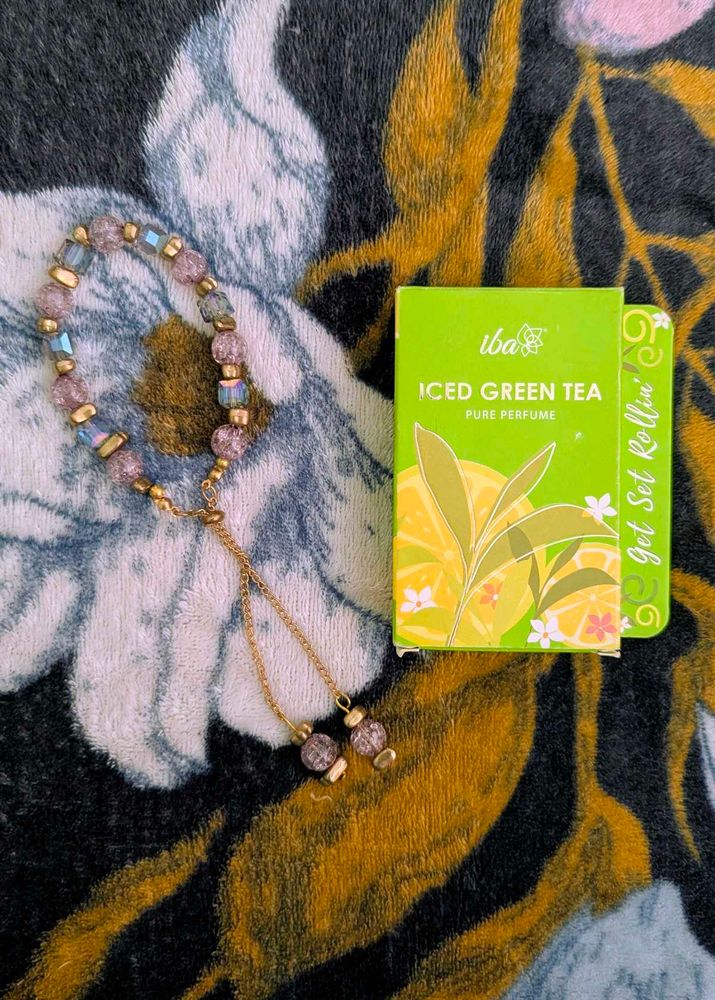 Iba Perfume