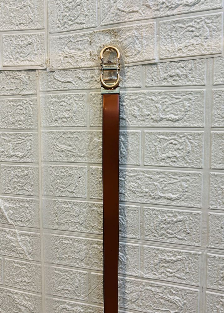 🇫🇷 Salvatore ferragamo imported belt