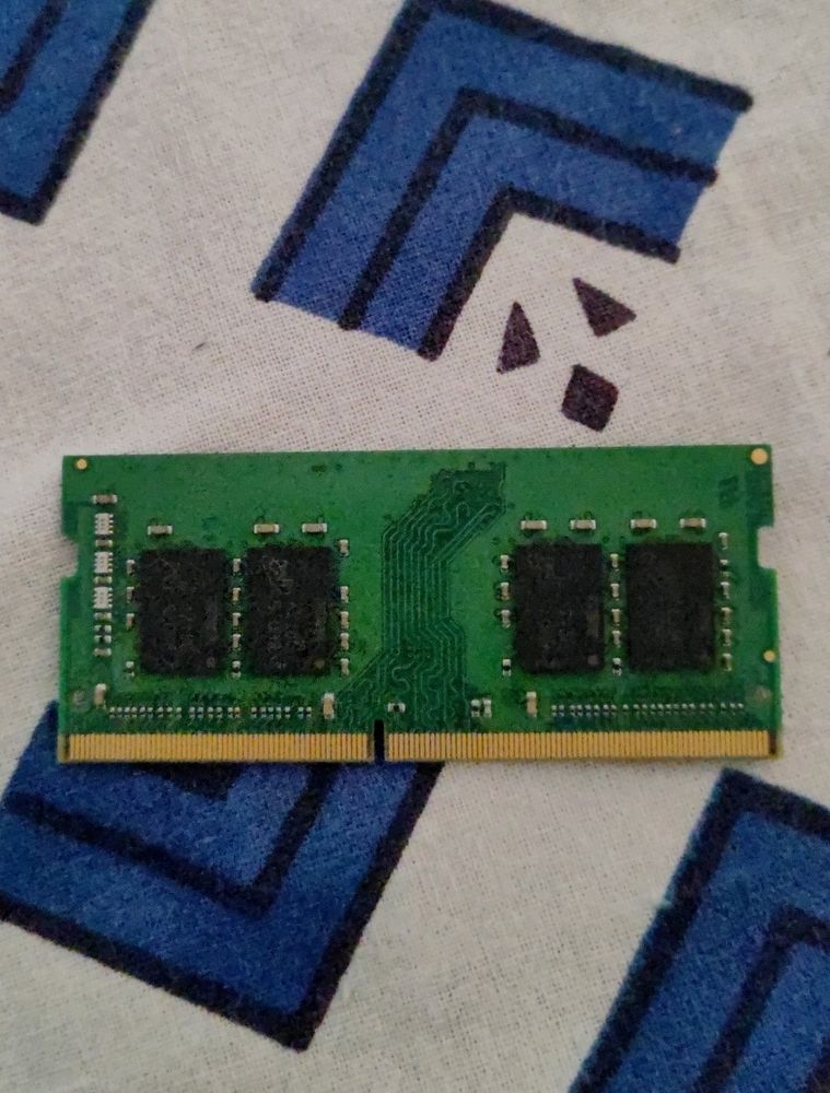 Kingston Laptop RAM - 8GB DDR4