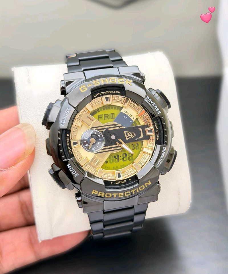 G-Shock Watch