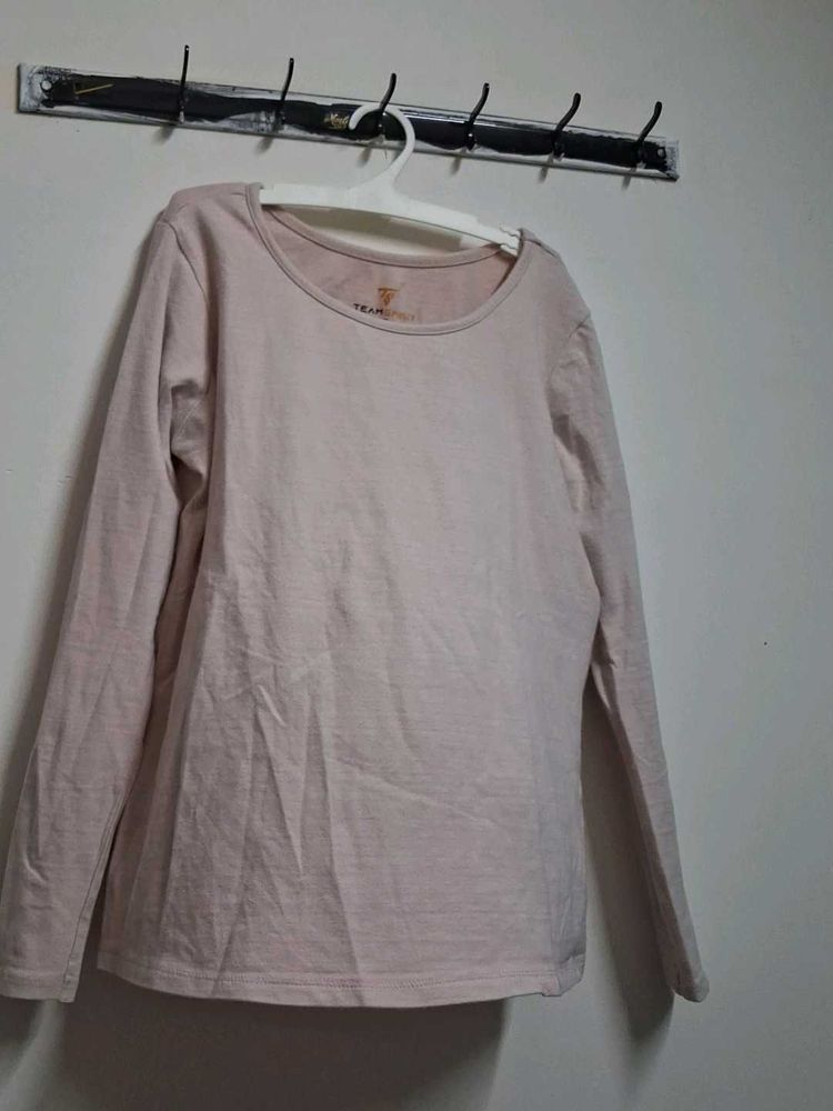 Women's Long Sleeve Top