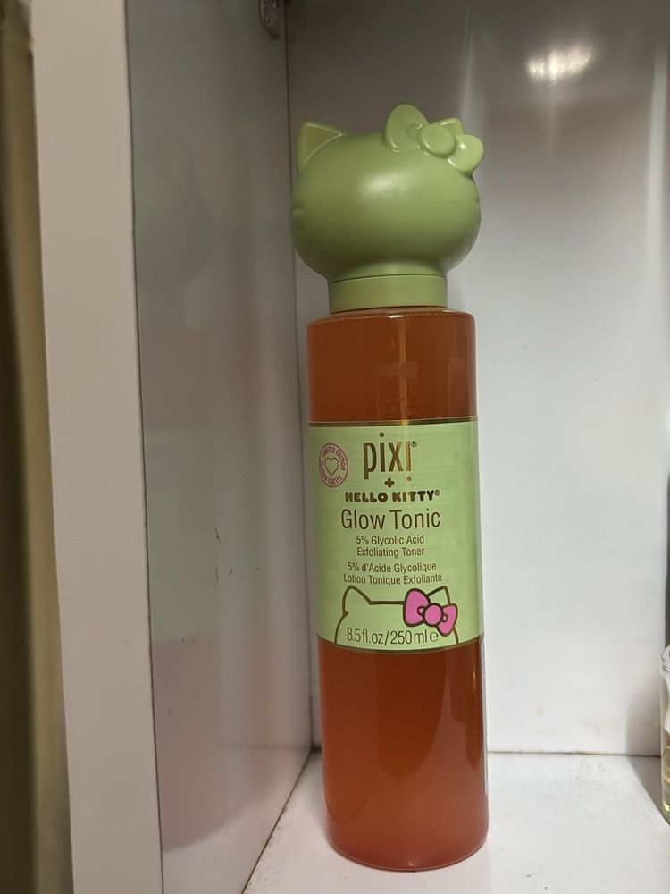 Pixi Hello Kitty Glow Tonic 250 ml