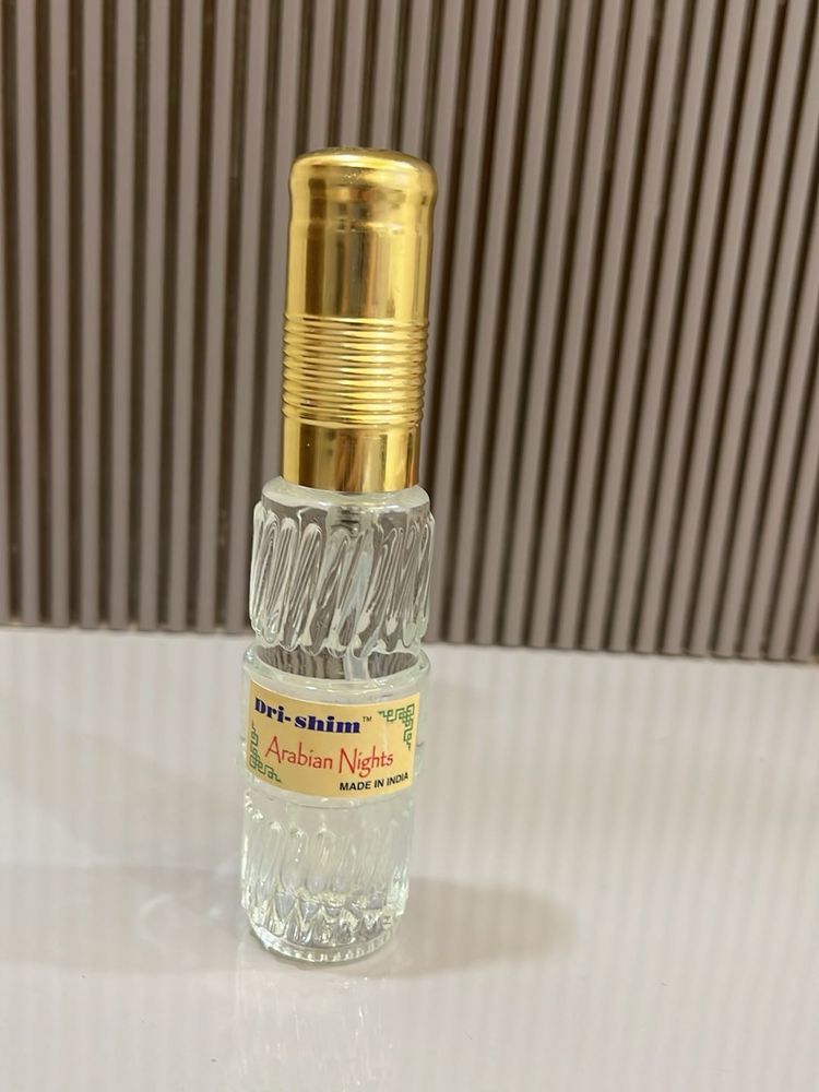 Arabian Nights Dri-shim Perfume