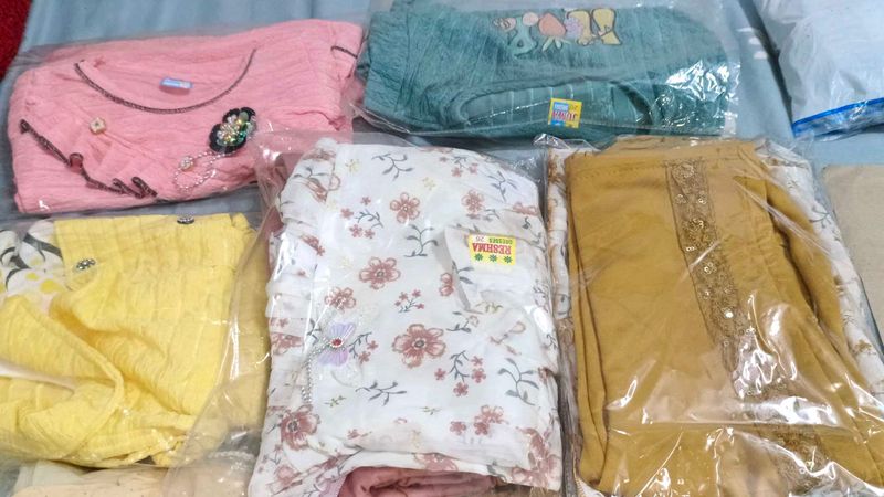 kids cloth all size available
