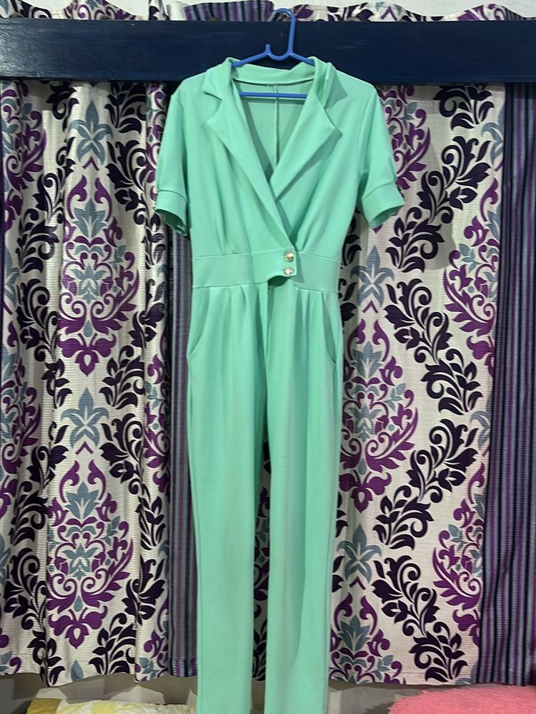 Jumpsuit